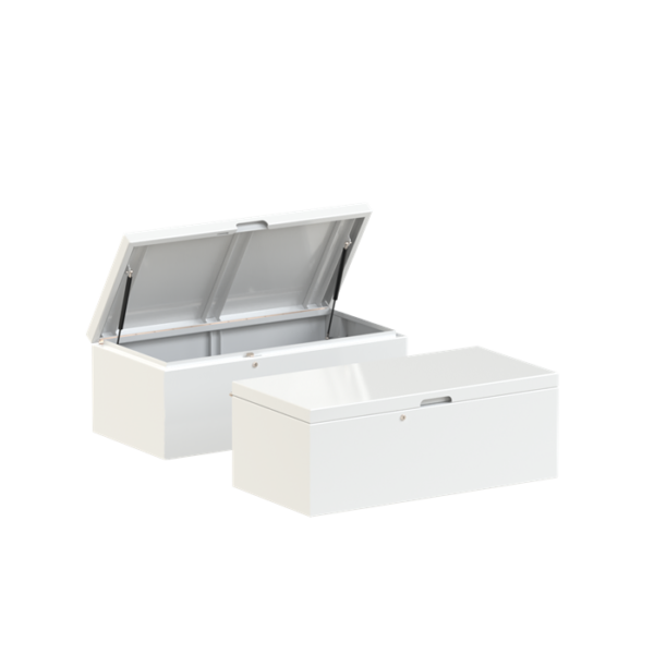 Garden Storage Box - Image 4