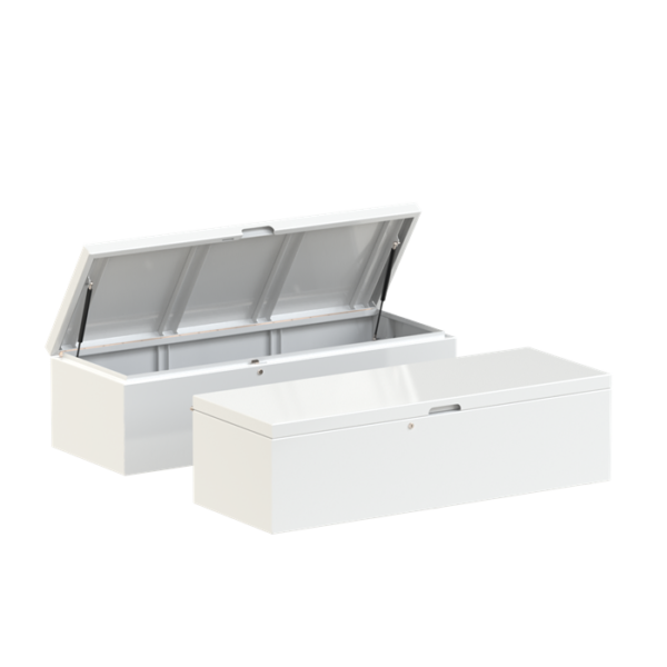 Garden Storage Box - Image 3