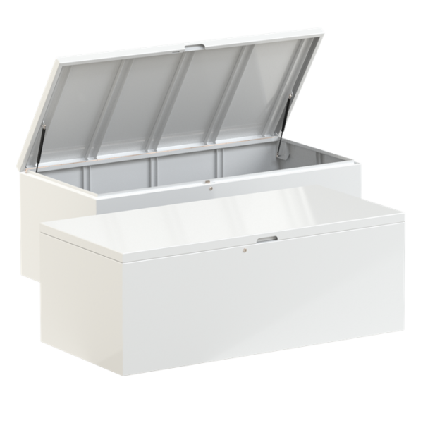 Garden Storage Box - Image 2