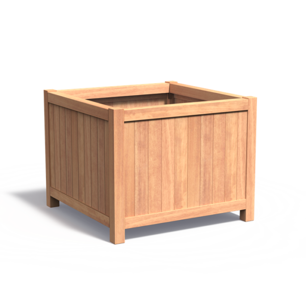 Valencia Hardwood Planter - Image 16