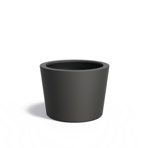 CONIC Fibreglass Planters - Image 4