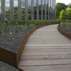 Garden Edging