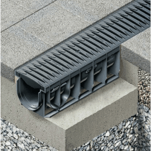 Drainage & Access Covers
