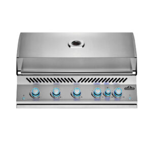 Napoleon Built-In 700 Series 38 RB With Infrared Rear Burner