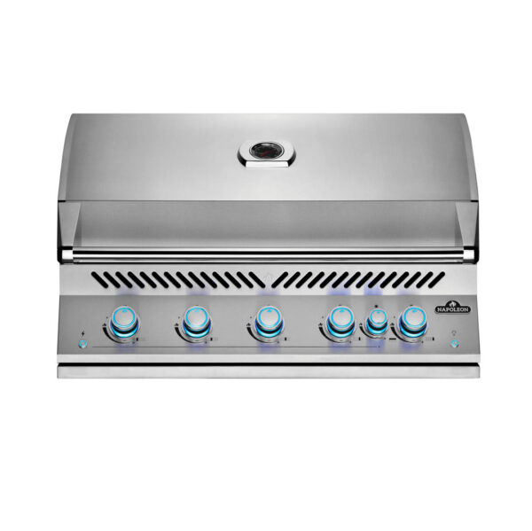 Napoleon Built-In 700 Series 38 RB With Infrared Rear Burner
