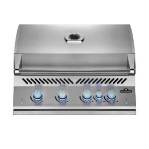 Napoleon Built-In 700 Series 32 RB With Infrared Rear Burner