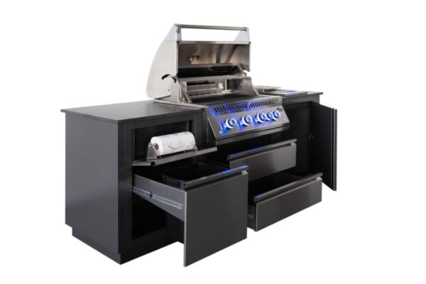 Napoleon Oasis 105 Outdoor Kitchen, Built-In 700 Series 32 - Image 4