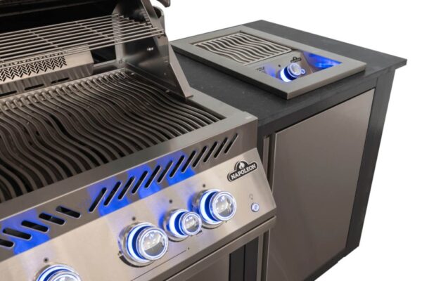 Napoleon Oasis 105 Outdoor Kitchen, Built-In 700 Series 32 - Image 5