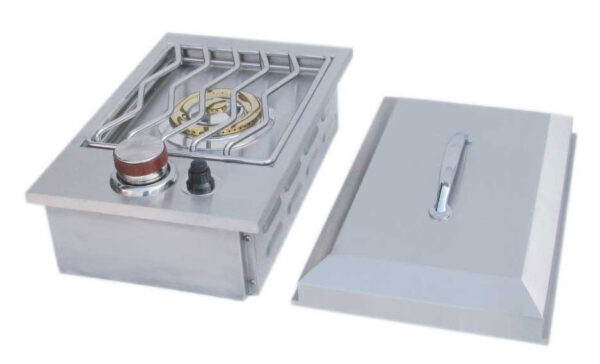 Sunstone Single Side Burner - Image 3