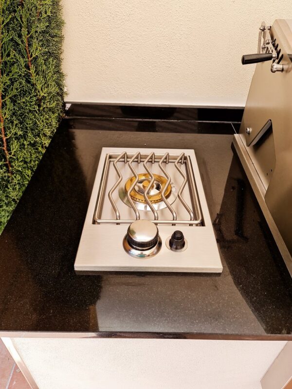 Sunstone Single Side Burner - Image 2