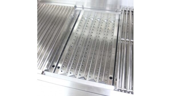Sunstone Ruby Series 5 Burner Gas Grill With Infared - Image 6