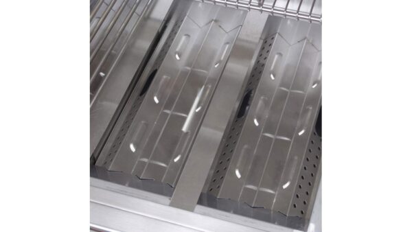 Sunstone Sun Series 5 Burner Gas Grill with Infrared - Image 6