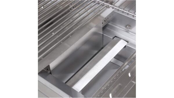 Sunstone Sun Series 5 Burner Gas Grill with Infrared - Image 4