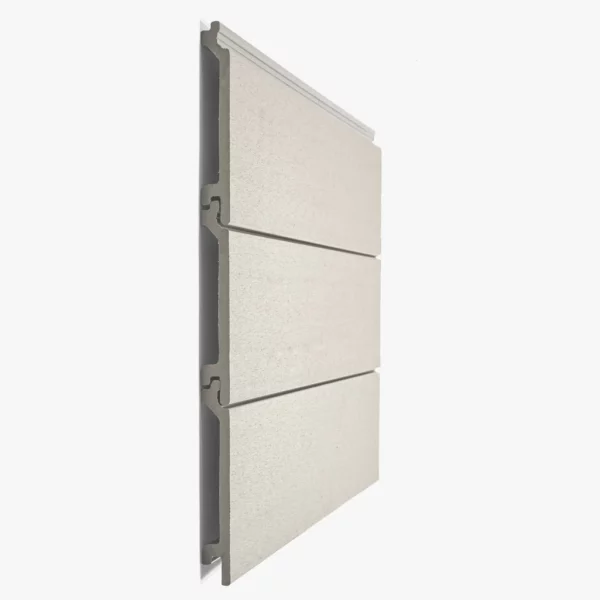 Duraclad Silver Ash Cladding - Image 2