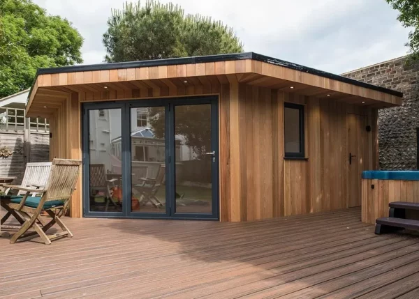Cedar Cladding T&G 18x144x3660mm - Image 2