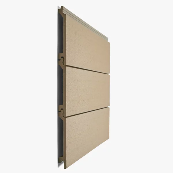 Duraclad Oak Cladding - Image 3