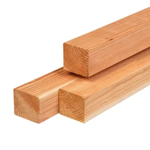 Eco Wood Batten Profile 45mm X 45mm X 3000mm
