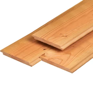 Eco Wood Shadow Gap Profile 18mm X 195mm X 4000mm