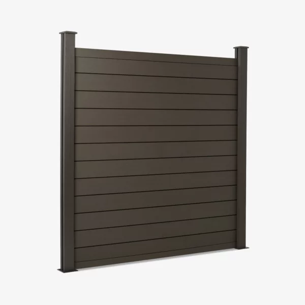 MHG Enviro Pioneer Composite Fence Panel - Image 12