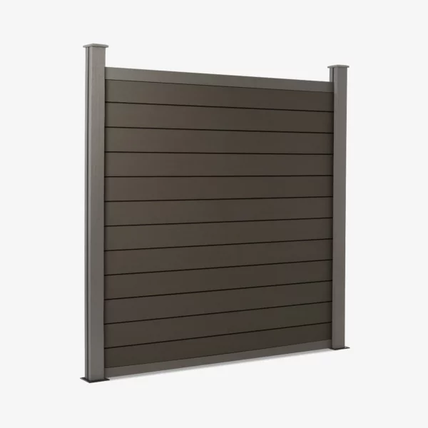 MHG Enviro Pioneer Composite Fence Panel - Image 13
