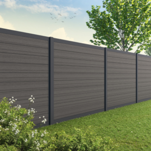 MHG Dura Harmony Composite Fence Panel
