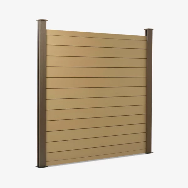 MHG Enviro Pioneer Composite Fence Panel - Image 4