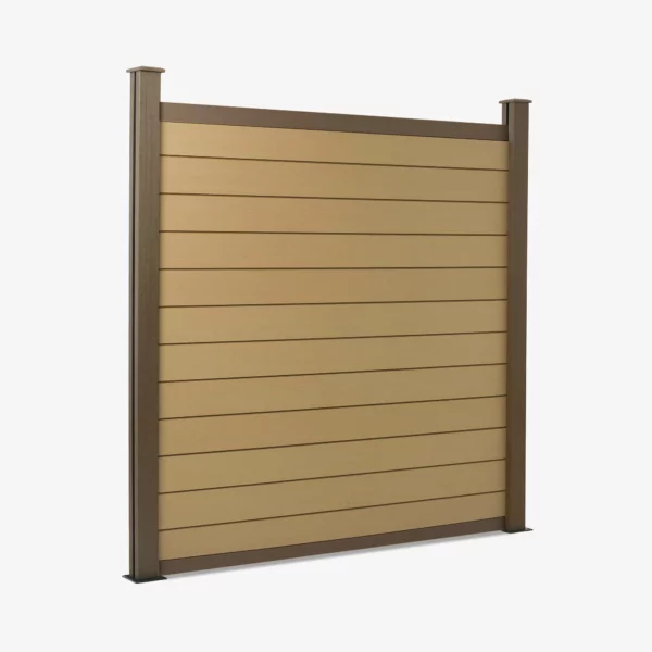 MHG Enviro Pioneer Composite Fence Panel - Image 8