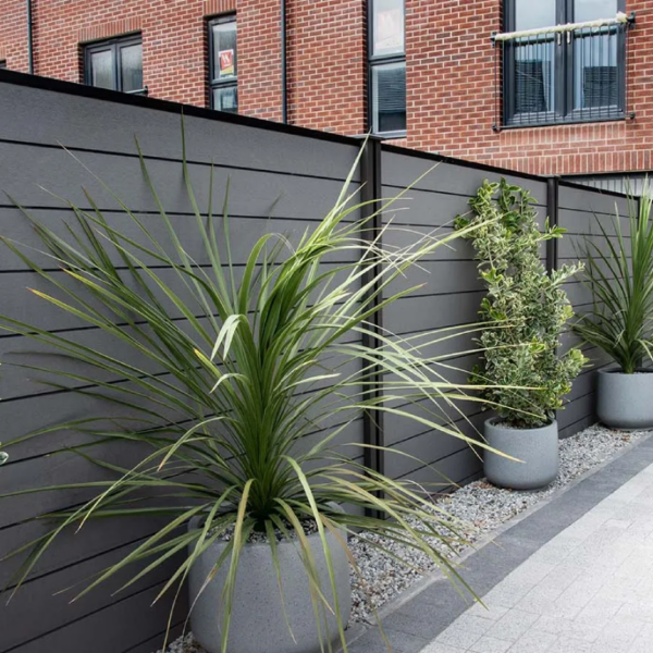 MHG Enviro Pioneer Composite Fence Panel
