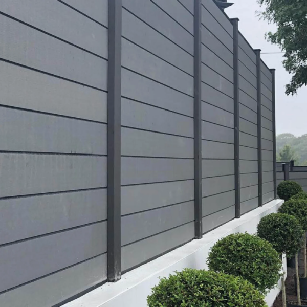 MHG Enviro Pioneer Composite Fence Panel - Image 5