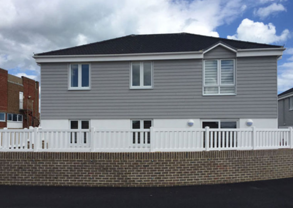 Vinyl Balustrade - Image 4