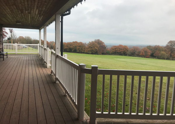 Vinyl Balustrade - Image 5