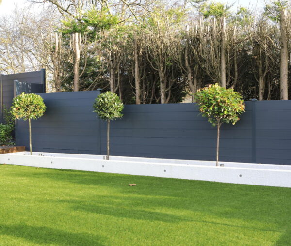 MHG Prima Slatted Composite Panel Boards