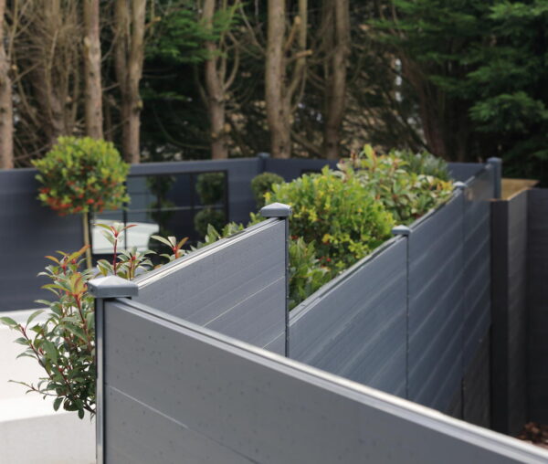 MHG Prima Slatted Composite Panel Boards - Image 2