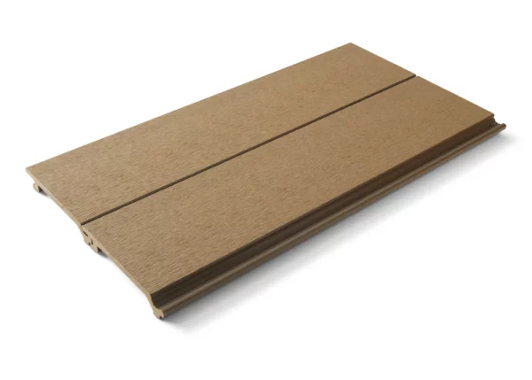 Duraclad Oak Cladding - Image 4