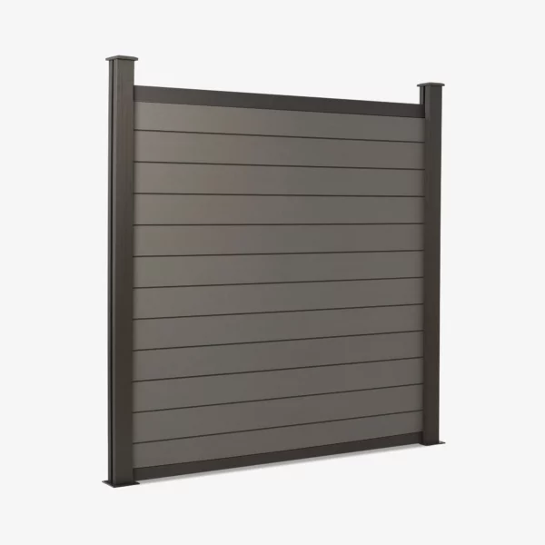 MHG Enviro Pioneer Composite Fence Panel - Image 14