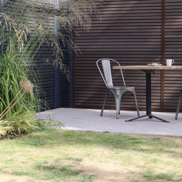 MHG Urban Slatted Composite Panel Boards - Image 3