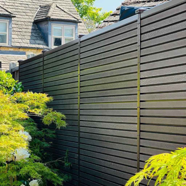 MHG Urban Slatted Composite Panel Boards - Image 2