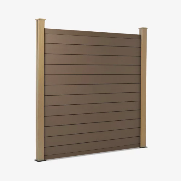 MHG Enviro Pioneer Composite Fence Panel - Image 9
