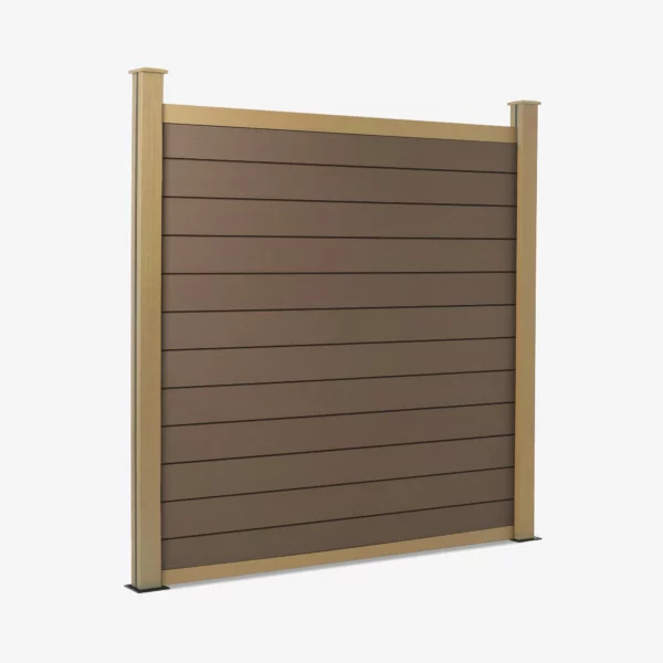 MHG Enviro Pioneer Composite Fence Panel - Image 11