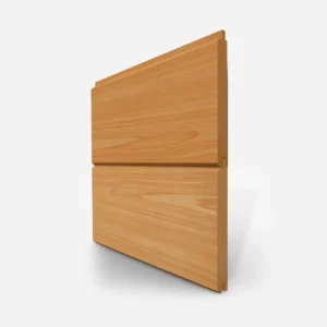 Cedar Cladding T&G 18x144x3660mm