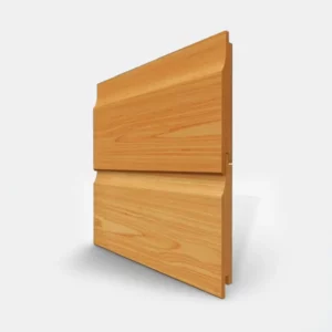 Cedar Cladding Shiplap 18x144x3050mm