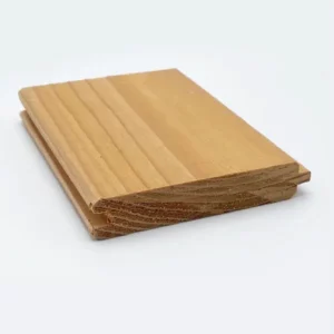 Cedar Cladding T&G 18x94x2150mm