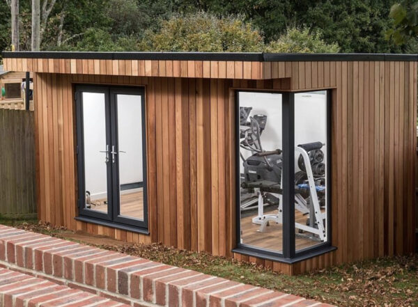 Cedar Cladding T&G 18x94x3660mm - Image 2