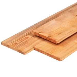 Eco Wood T&G 18mm X 145mm X 3000mm