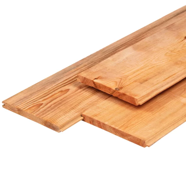Eco Wood T&G 18mm X 145mm X 3000mm