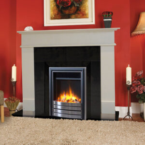 3D Ecoflame™ Electric Fire