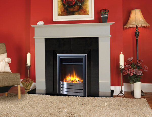 3D Ecoflame™ Electric Fire