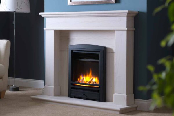 3D Ecoflame™ Electric Fire - Image 3