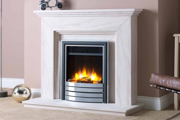3D Ecoflame™ Electric Fire - Image 4
