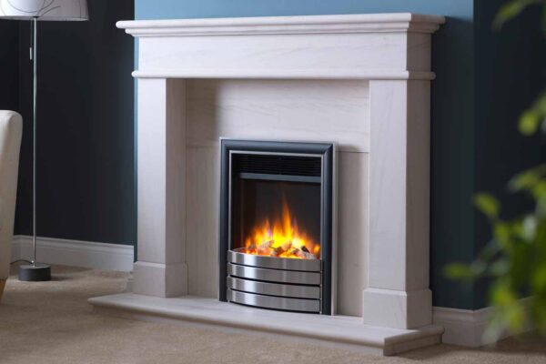 3D Ecoflame™ Electric Fire - Image 5